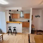 El Lugar דירה *