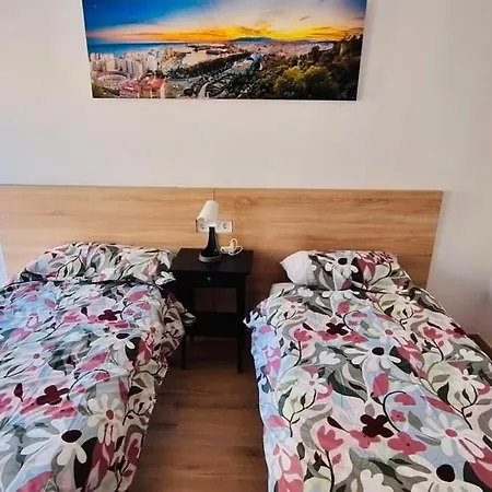 Apartman El Lugar